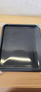 Miele Baking tray Miele HBB 51 09519690 4