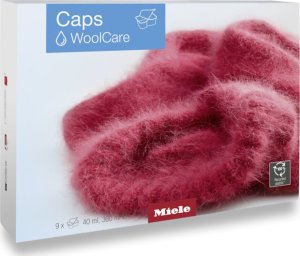 Miele Capsules Miele "WoolCare" WA CWC 0901 L 11485710 2