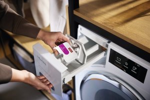 Miele Capsules Miele "WoolCare" WA CWC 0901 L 11485710 8