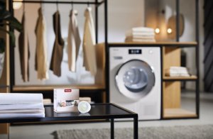 Miele Freshener for clothes MIELE COCOON 11809410 2