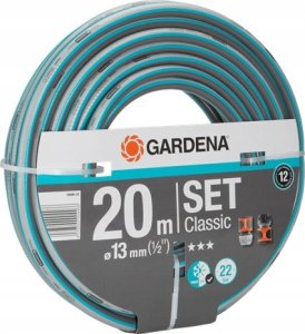 Gardena Classic hose 13 mm (1/2&34) Gardena 18006-24, 9672870-01 1