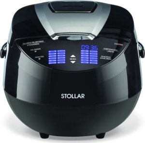 Multicooker Stollar Multipurpose pot STOLLAR BMC650 311299000010 1