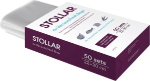 Stollar Vacuuming rolls STOLLAR SAT50 1