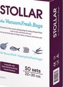 Stollar Vacuuming rolls STOLLAR SAT50 2