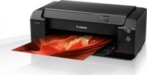 Drukarka fotograficzna Canon PIXMA PRO-1000 A2 2