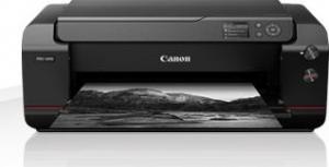Drukarka fotograficzna Canon PIXMA PRO-1000 A2 3