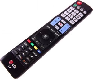 Pilot RTV LG Remote control LG AKB74115502 1