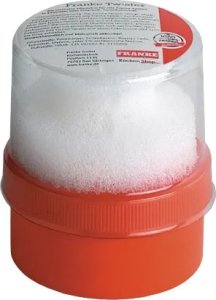 Franke Washing machine care set FRANKE Twister 112.0007.459 (125 ml), 12 pcs. 1