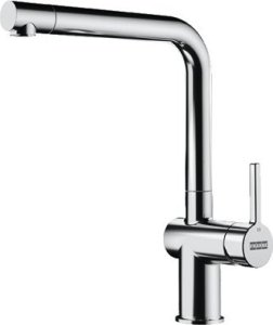 Bateria kuchenna Franke Faucet for washing machine Franke Active L chrome 115.0653.298 1