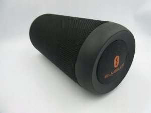 Głośnik ECG Wireless speaker ECG BTS L1 Black 1