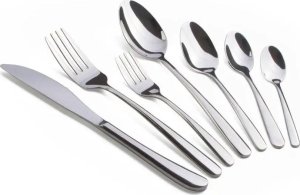 G21 Cutlery set G21 Gourmet Excelent 60022157, 42 pcs (7 types) 1