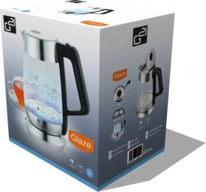 Czajnik G21 Electric kettle G21 Glaze, 60014981 3