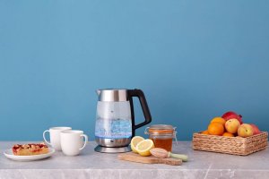 Czajnik G21 Electric kettle G21 Glaze, 60014981 4