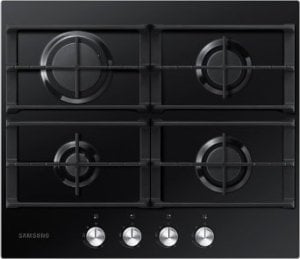 Płyta grzewcza Samsung Gas hob Samsung NA64H3000AK 1