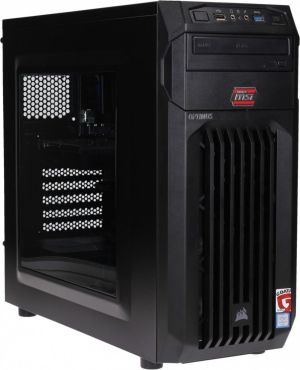 Komputer Optimus Core i3-7100, 8 GB, GTX 1050, 1 TB HDD Windows 10 Home Trial 5