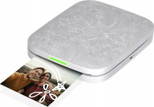 Drukarka fotograficzna HP HP SPROCKET 3x4'' ZINK Drukarka Bluetooth do Zdjęć Natychmiastowych do TELEFONU 3