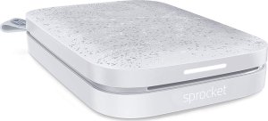 Drukarka fotograficzna HP HP SPROCKET 3x4'' ZINK Drukarka Bluetooth do Zdjęć Natychmiastowych do TELEFONU 7