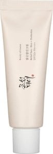 Beauty Of Joseon Beauty of Joseon Probiotyczny krem przeciwsłoneczny Relief Sun Rice+ Probiotics SPF 50+ - 10 ml 1