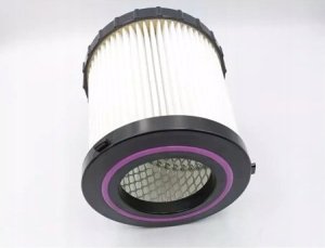 Worek do odkurzacza Dedra Filtr HEPA do DED7175 2