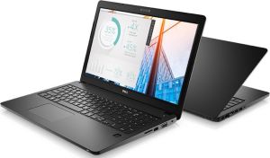 Laptop Dell Latitude 3580 (N017L3580K15EMEA_W10P_PL) 1