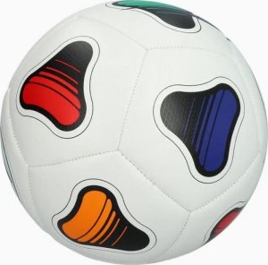 Nike Piłka Nike Futsal Maestro FJ5547-100 2