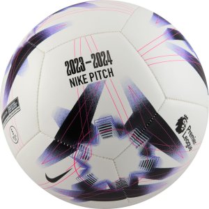 Nike Piłka Nike Premier League Pitch FB2987-101 2