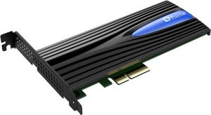 Dysk SSD Plextor 512 GB PCIe PCI-E x4 Gen3 NVMe (PX-512M8SeY) 1