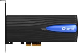 Dysk SSD Plextor 512 GB PCIe PCI-E x4 Gen3 NVMe (PX-512M8SeY) 2