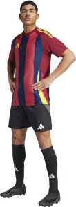 Adidas Koszulka adidas STRIPED 24 JSY IW2149 4