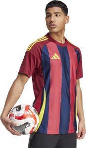 Adidas Koszulka Striped 24 JSY IW2149 r. XXL 3