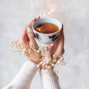 Brown House & Tea - Earl Great - Herbata sypana 50g 7