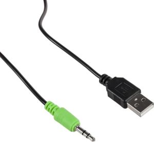 Głośniki komputerowe GreenBlue AC805 2