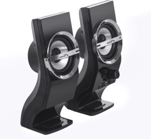 Głośniki komputerowe GreenBlue AC805 3