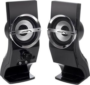 Głośniki komputerowe GreenBlue AC805 4