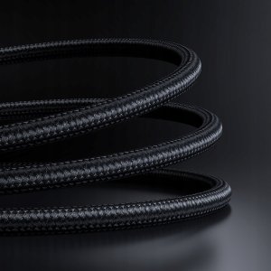 Kabel USB Mcdodo USB-C - USB-C 1 m Czarny (CA-5641) 4