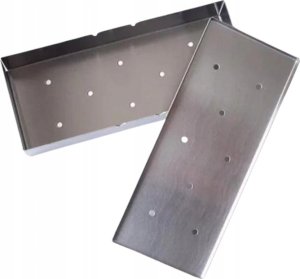 Sourcing SMOKER BOXSTAINLESS STEEL TQYHN 2