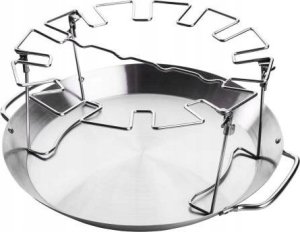 Sourcing HOLDER LEG STAINLESS STEEL 1