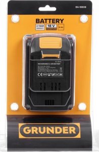 Sourcing BATTERY BA-1880B 18V 8AH 3