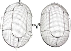 Sourcing OVAL BAGS ROTISSERIO BASKROT 1