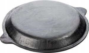 Sourcing PAN COVER CAST IRON 35CM 3