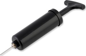 Triton Poduszka sensoryczna do ćwiczeń 33 cm NS-958 niebieska 6