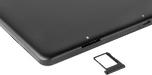 Tablet Kruger&Matz 10.1" 8 GB 4G LTE Czarny  (KM1067-B) 4