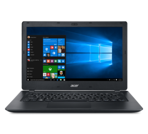 Laptop Acer TravelMate P238-M-P3CS (NX.VBXEP.003) 1