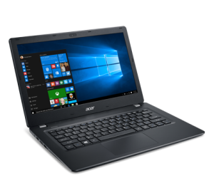 Laptop Acer TravelMate P238-M-P3CS (NX.VBXEP.003) 2