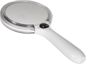 Lusterko kosmetyczne GreenBlue ProMedix (PR-100) 3