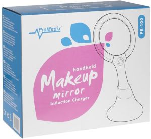 Lusterko kosmetyczne GreenBlue ProMedix (PR-100) 4