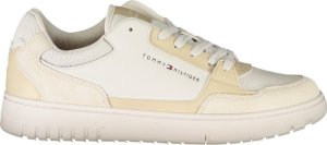 Tommy Hilfiger MĘSKIE BUTY SPORTOWE TOMMY HILFIGER BEŻOWE 40 1