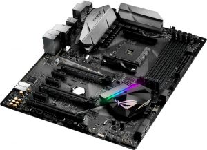 Płyta główna Asus ROG STRIX B350-F GAMING 2