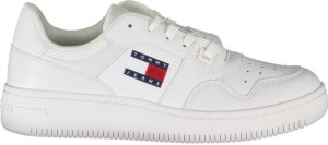 Tommy Hilfiger Damskie modne wygodne sneakersy TOMMY HILFIGER 38 1