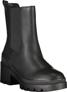 Tommy Hilfiger CZARNE BUTY DAMSKIE 40 2